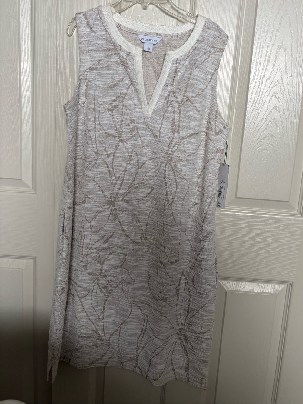 NWT Liz Claiborne dress